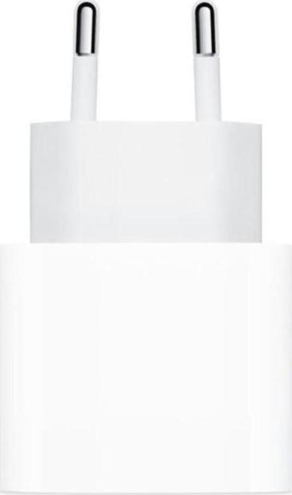 Sesatech Apple Uyumlu Iphone 11 / 11 Pro-12 /12 Pro Yeni Nesil Type-c Girişli 20w Hızlı Adaptör Başlık - Image 1