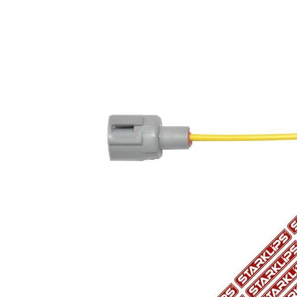 Soket 1 Kablo Yağ Müşür Dişi Honda Acura Toyota 88320-6A320 2010-12 - Image 1
