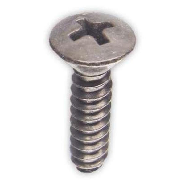 Havşa Başlı Yıldız Vida Beyaz 2,9X22mm Ymb 50 Adet - Image 1