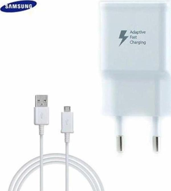 Sesatech J6 Ta20 Micro Şarj Cihazı Seti Hızlı Şarj - Image 1
