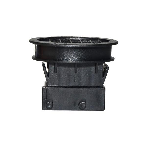 Plastik Kablosuz Soket S6 - Image 1