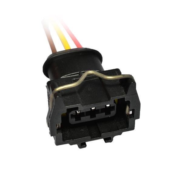 Soket 3 Kablo Bobin 1928402413 Bosch - Image 1