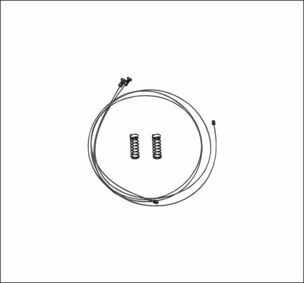 Cam Kriko Teli Sol ve Sağ Arka Ford Focus 3 2011-2017 BM51A27000- BM51A27001 2 Adet - Image 1