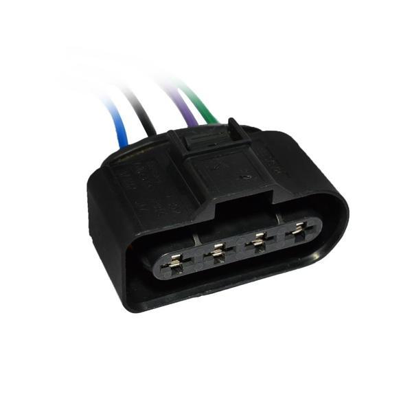 Soket 4 Kablo VW - Image 1