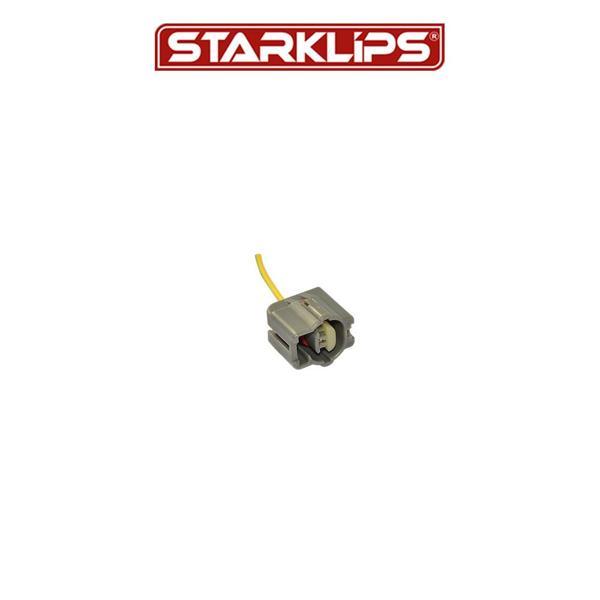 Soket Yağ Müşür Erkek Motor Darbe Sensörü 1 Kablolu Toyota 7283-7010-10 - Image 1