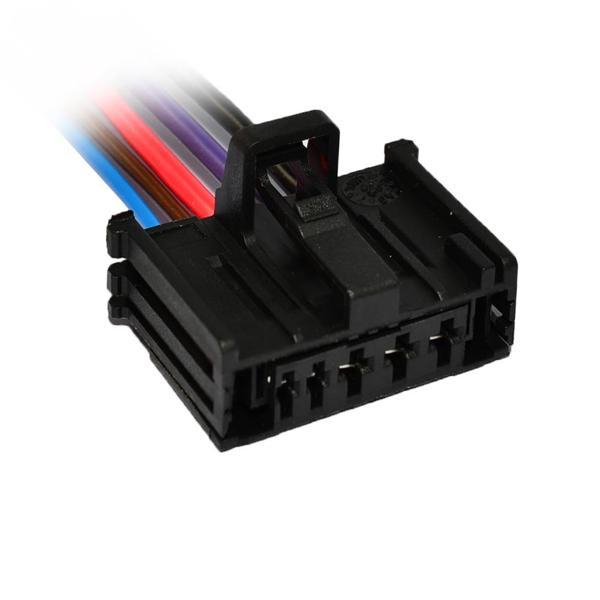 Soket 5 Kablo Rezistans Alfa Romeo Fiat Doblo idea Ducato 250 Peugeot Opel - Image 1