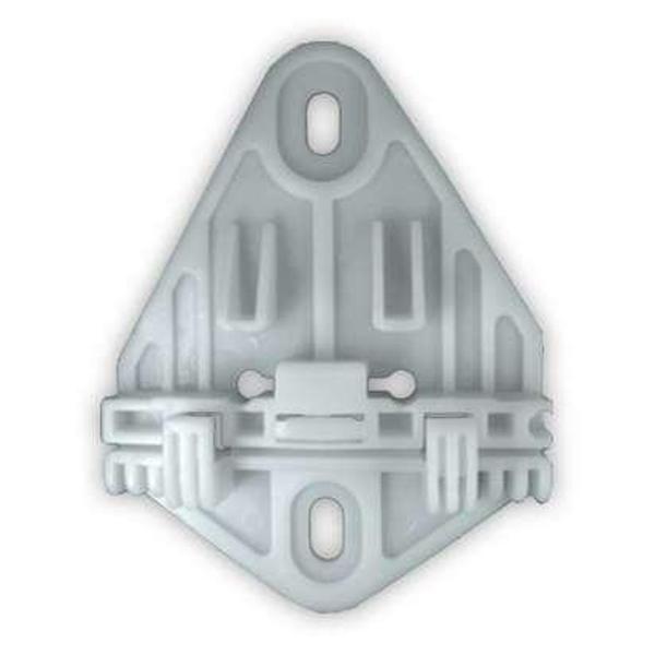 Cam Kriko Sol Arka Oto Agraf Oto Klips Renault Megane 1 1996-2003 7700834343 2 Adet - Image 1