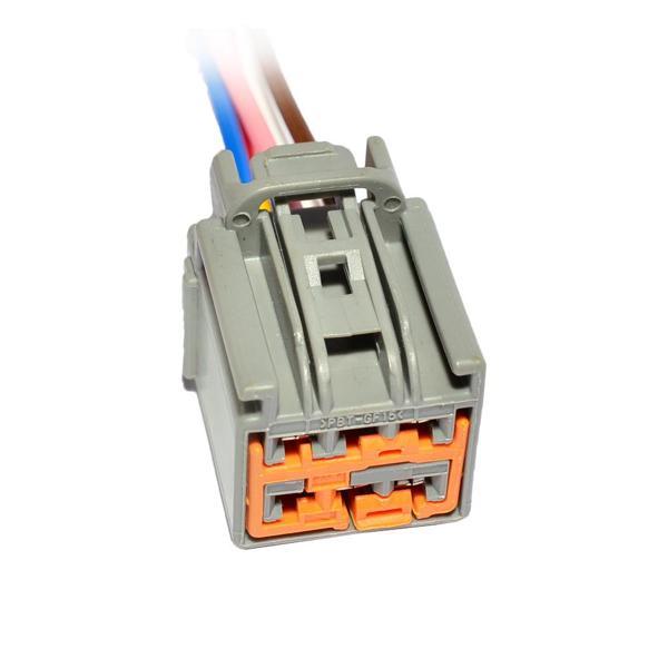Soket 6 Kablo Stop Ford Transıt Connect Chevrolet Equinox 2008 - Image 1