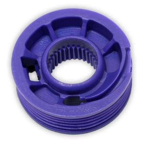 VW Polo 5 2009 Üzeri Phaeton Audi A3 Citroen C5 Sol Ön Cam Kriko Makarası 5 Adet - Image 1