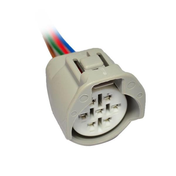 Soket 7 Kablo Far 7P 6188-0067 6189-0127 Toyota lexus - Image 1