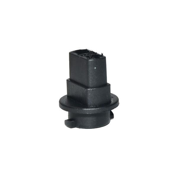 Plastik Kablosuz Soket S44 5 Adet - Image 1