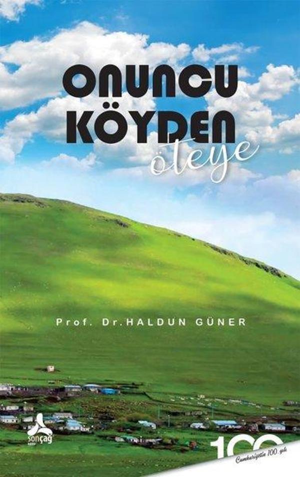 Onuncu Köyden Öteye - Sonçağ Yayınları - Image 1