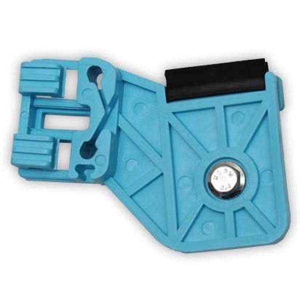 VW Polo 4 2002-2009 Sağ B Ön Cam Kriko Klipsi VW T5 2 Adet - Image 1