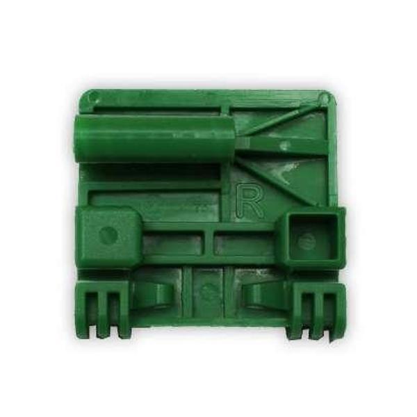 Cam Kriko Sol Arka Oto Agraf Oto Klips Renault Scenic 1 96-03 Laguna 2 01-07 Espace 01-09 5 Adet - Image 1