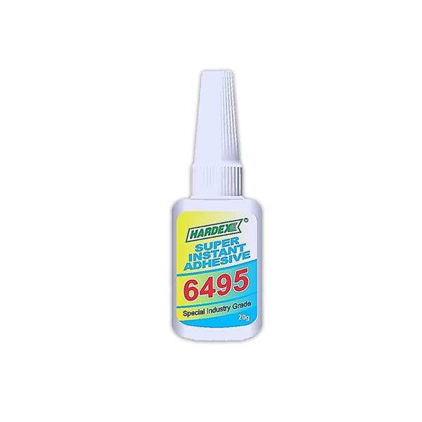 Genel Amaçlı Hızlı Yapıştırıcı 20gr Hardex 6495 - Image 1