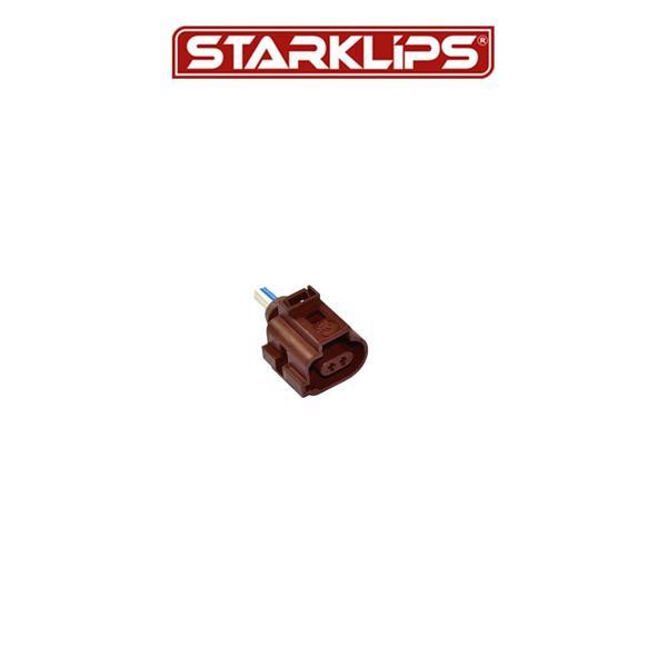 Soket 2 Kablolu Abs EgzostTurbo Sıcaklık Sensör VW Audi Skoda Seat 1J0973702A 03L906088CL - Image 1