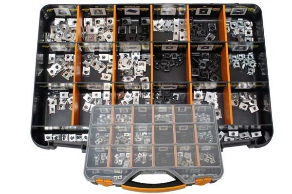 Trifon Ve Maşa Somun Çantası 200 Adet - Image 1