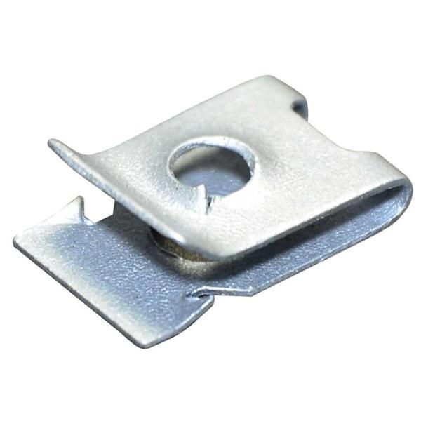 Trifon Somun 4 2X10X18 Gri 07129925709 BMW 10 Adet - Image 1