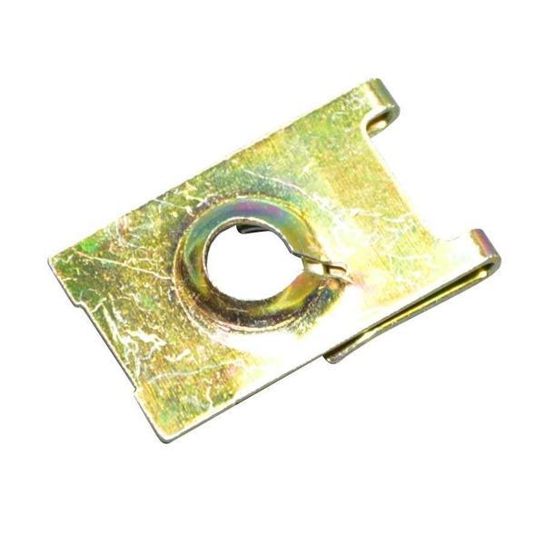 Trifon Somun 6,3mm Mercedes Opel 2072153 2072151 11072461 VW 311821161 10 Adet - Image 1