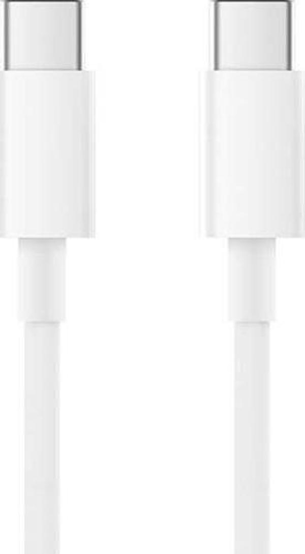 Pro Type-C To Type-C Kablo USB C Kablo Type-C Çıkışlı Cihazlarla Uyumlu 1 Metre - Image 1