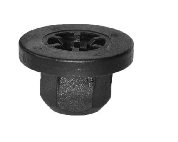 Klips PLS Somun 51161943122 16131176747 BMW Mercedes A0039900251 10 Adet - Image 1