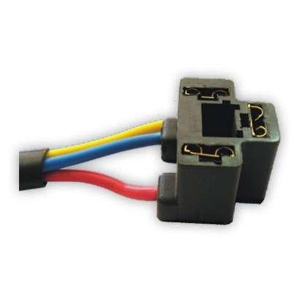 Far Soketi H4 Atom 4 Adet - Image 1