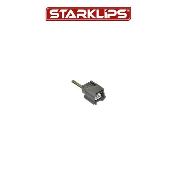 2 Kablolu Park Şarj Soketi Mercedes Renault Nissan 7283-9392-40 - Image 1