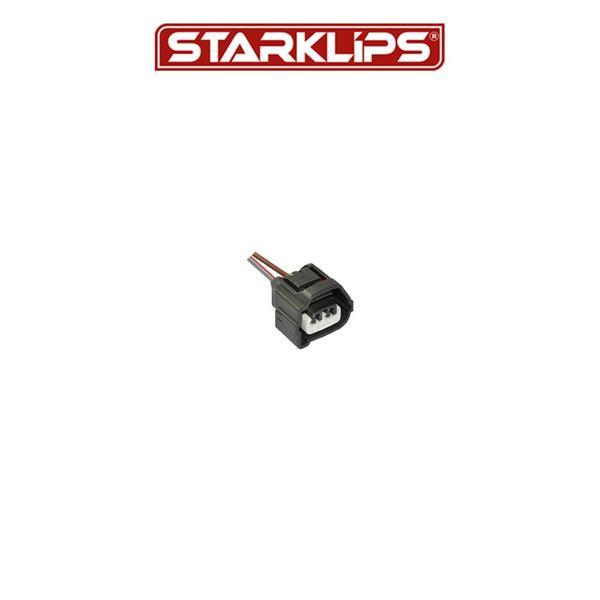 Soket 2 Kablo Ateşleme Bobin Hyundai Accent Elantra Toyota Kia 90980-10901 - Image 1