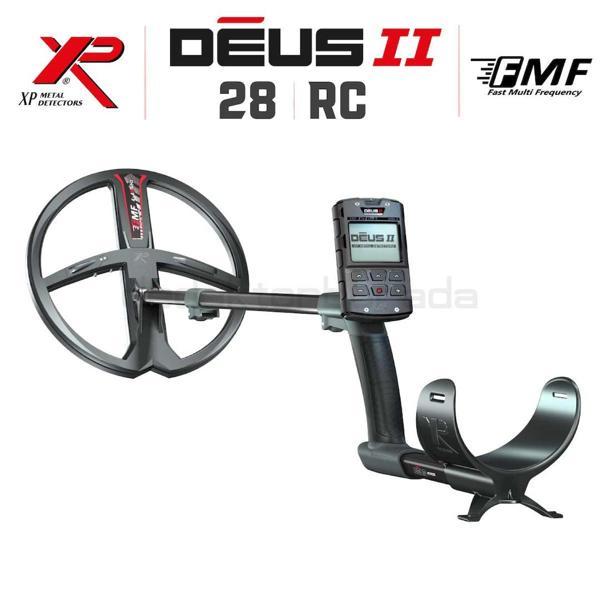 DEUS 2 28CM FMF BAŞLIK,ANA KONTROL ÜNİTESİ - Image 1