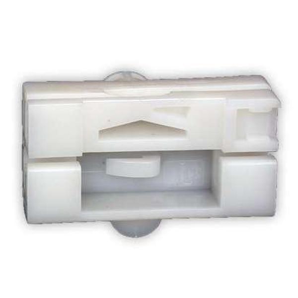 Renault Megane 1 Cam Kriko Sol Ön Klips 1993-2003 7700834347 5 Adet - Image 1