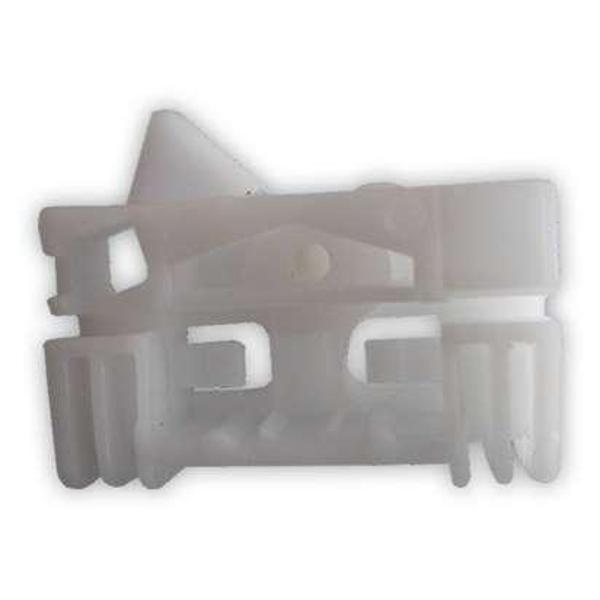 Renault Scenic 1 Cam Kriko Sağ Ön Klips Renault Megane 1 Coupe 5 Adet - Image 1