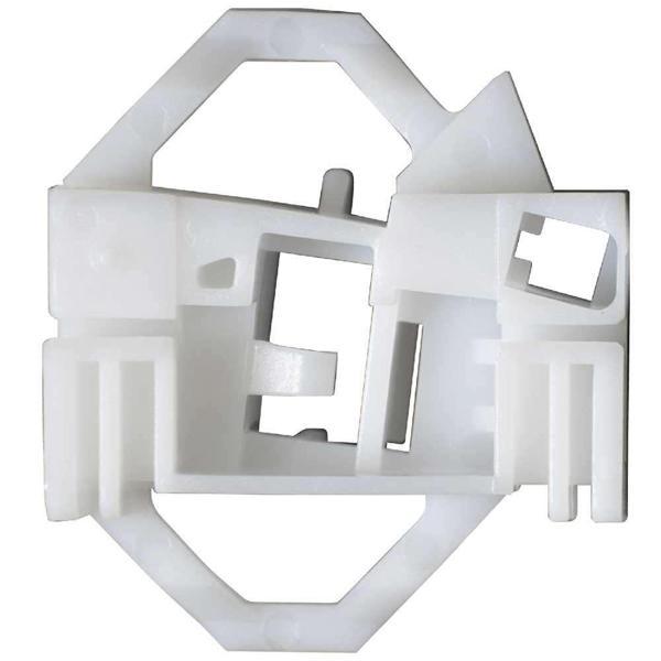 VW Polo Classic 96-02 Arka Skoda Octavia 1996-2004 Sol Arka 4 Cam Kriko Klipsi 5 Adet - Image 1