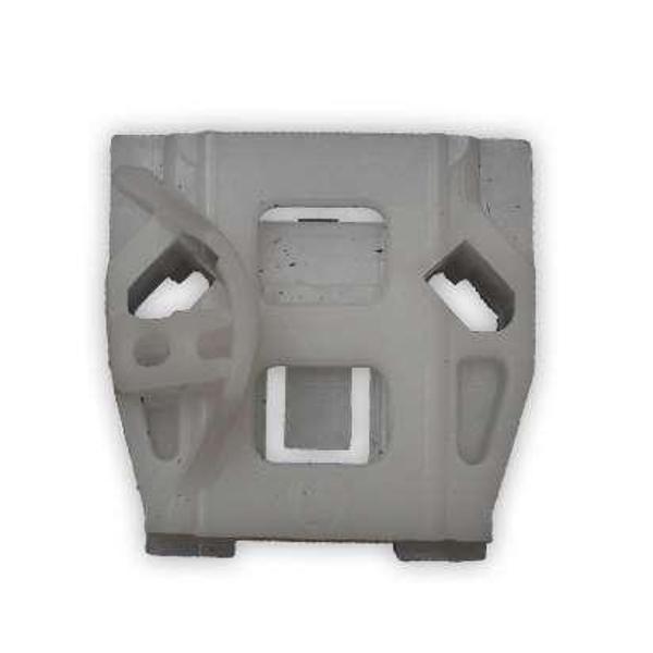 7H0837465 VW Golf 4 Bora Transporter T5 Saab 9/3 Peugeot 607 Sol Ön Cam Kriko Klipsi 5 Adet - Image 1