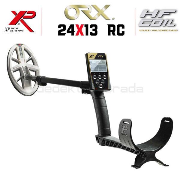 ORX 24X13CM HF ELİPS BAŞLIK,ANA KONTROL ÜNİTESİ - Image 1