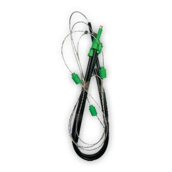 VW Passat B5 1998-2005 Sol ve Sağ Ön Cam Kriko Teli 2 Adet - Image 1