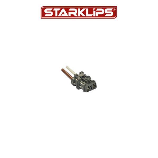 Soket 2 Kablo Erkek Hararet ve Basınç Müşür Ekskavatör 7123-6423-30 - Image 1