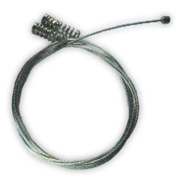 VW Golf 4 Bora 1998-2005 1J4839461-62 Sol ve Sağ Arka Cam Kriko Teli 2 Adet - Image 1