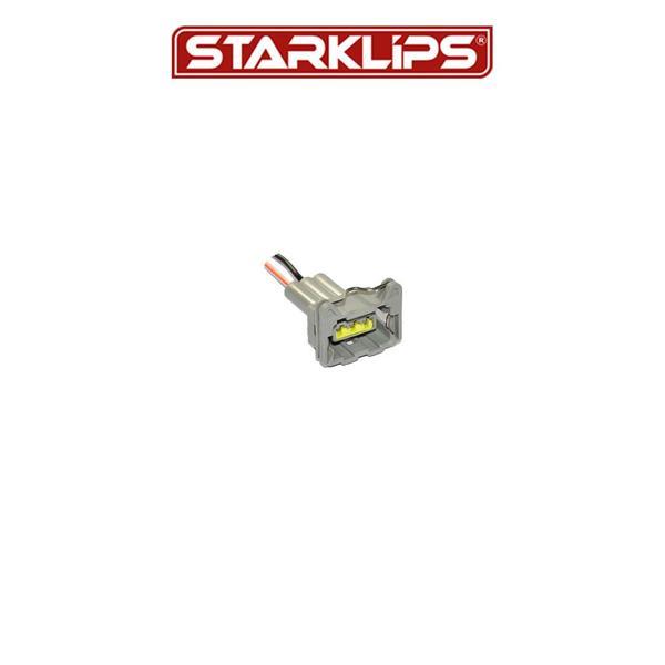 Soket 3 Kablolu Çift Kanallı Enjeksiyon Motor Yağ Fiat Renault 85205-1 Hyundai Elantra - Image 1