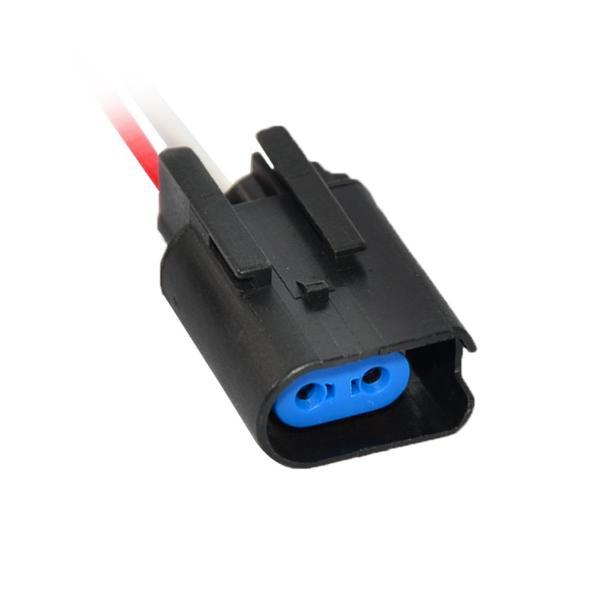Soket 2 Kablo ABS Fren Balata Lastik Ford Focus Mondeo 98018-0001 Transit VW Amarok 1708797 1829401 - Image 1