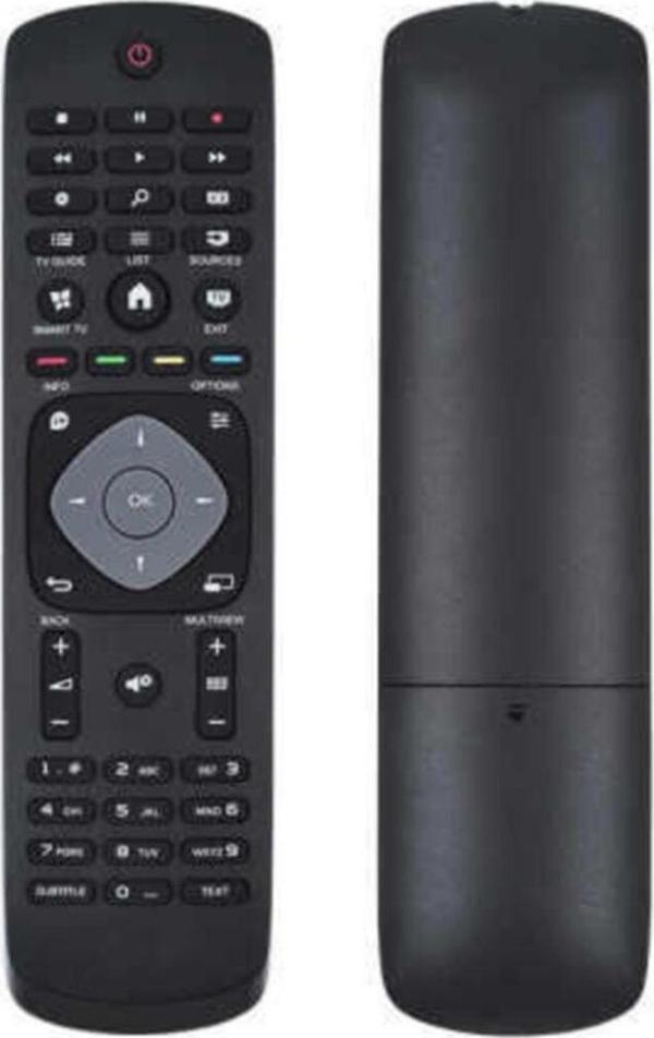 Philips 47Pfk7109/12 Smart Led Tv Kumandası - Image 1