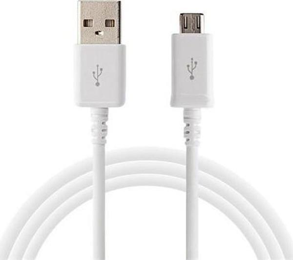 Sesatech Samsung Uyumlu Letstur Tüm Serilere 1m Micro USB Kablo - Image 1
