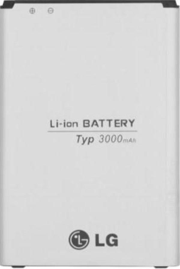 Sesatech LG Uyumlu G3 & G3 Stylus Batarya 3,000 mAh BL-53YH - Image 1