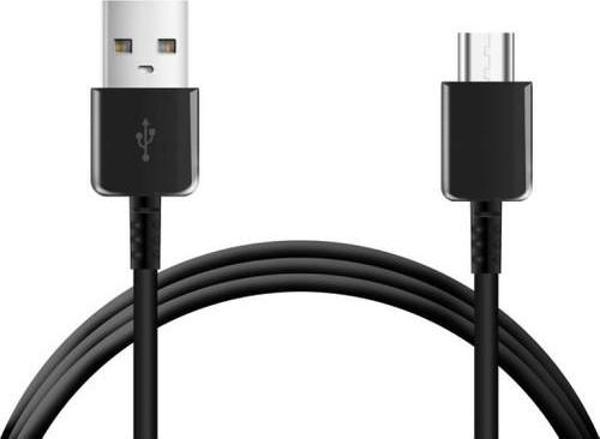 Sesatech Samsung Uyumlu B06XX9LYX1 Plastik Type-C 100 cm Type-C Data Kablo - Image 1