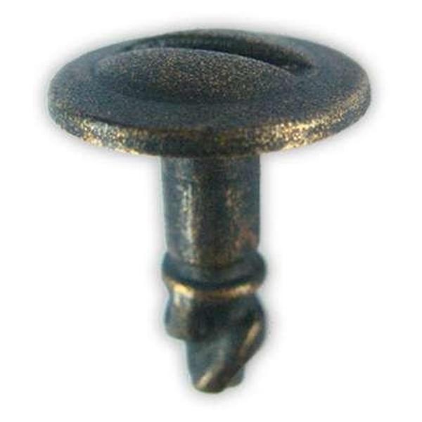 Muhafaza Vidası Siyah 8D0805121B VW 10 Adet - Image 1