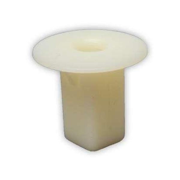 Çamurluk Vida Klipsi 4,8mm 8,3x7,8x17x18mm 90189-06005 Toyota Supra 1993-1998 10 Adet - Image 1