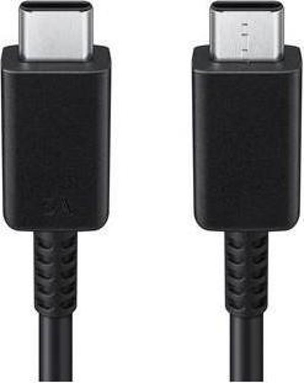 Sesatech Samsung Uyumlu EP-DA705 Type-C to Type-C Data ve Şarj Kablo - Image 1