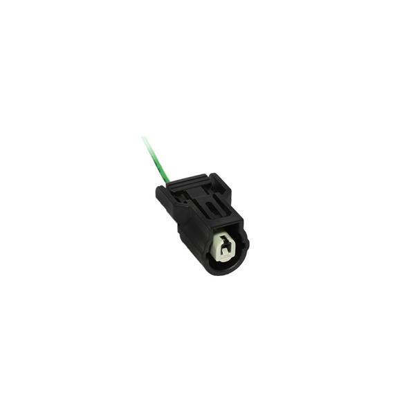Soket 1 Kablo Yağ Müşür hava pompası jeneratör Honda Accord Odyssey CRV Fit Civic 6189-0940 6188-0657 - Image 1