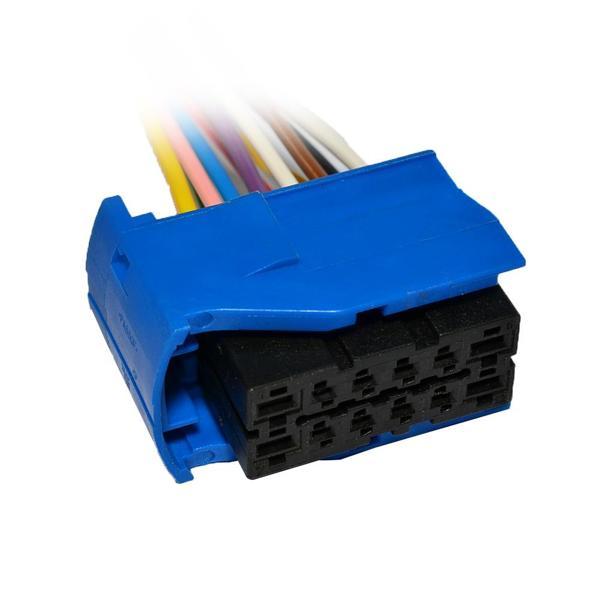 Soket 12 Kablo Sigorta Kutu Hyundai Kona 2021 - Image 1