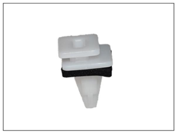 Klips Marşbiyel Kaplama 91513-S7S-003 Honda CIVIC CRX 1992-1997 10 Adet - Image 1