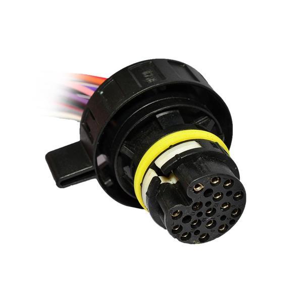 Soket 16 Kablo Dsg Şanzıman 350-0168 GMC Chevy 6L50 6L80 6L9 0 Chrysler - Image 1